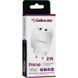 СЗУ Gelius Ultra Prime GU-HC02 2USB 2.1A White 31503 фото 1