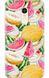 Чехол для Huawei c летним дизайном №3 22443 фото 1