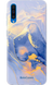 Чохол для Samsung з мармуровим дизайном №162 32378 фото 1