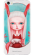 Чохол для Meizu із дизайном персонажі №3 24537 фото 1