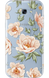 Чехол для Samsung с цветочным дизайном №79 21974 фото 1