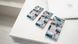 Чохол для Samsung з морським стікерним дизайном 30926 фото 3