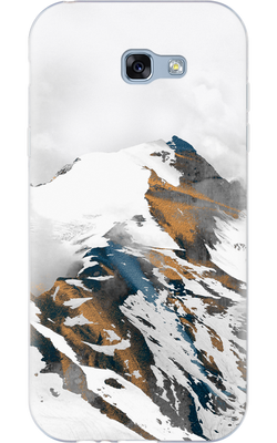 Чехол для Samsung с дизайном природа №31 21840 фото