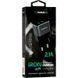 СЗУ Gelius Pro Iron GP-HC05 2USB 2.1A BlackGrey (12 мес) 31473 фото 3