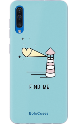 Чохол для Samsung з дизайном кохання №25 29908 фото