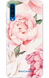Чехол для Samsung с цветочным дизайном №155 30300 фото 1