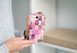 СТИКЕРНЫЙ ДИЗАЙН для Samsung Pink Life 30741 фото 4