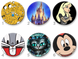 Popsocket (Попсокет) із мультяшними дизайнами 20687 фото 1
