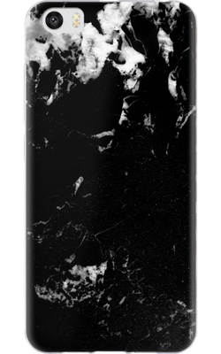 Чехол для телефона с мраморным дизайном №15 25264 фото