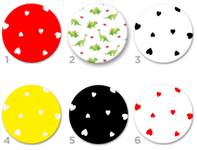 Popsocket (Попсокет) з кохання №1 29702 фото
