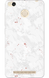 Чохол із новорічним дизайном №17 для Meizu 28364 фото 1