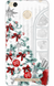 Чехол с Новогодним дизайном для Xiaomi c дизайном №69 28335 фото 1