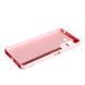 Чохол-накладка Silicone Case Samsung Pink 31554 фото 2