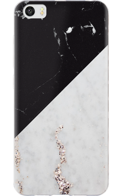 Чехол для телефона с мраморным дизайном №16 25265 фото