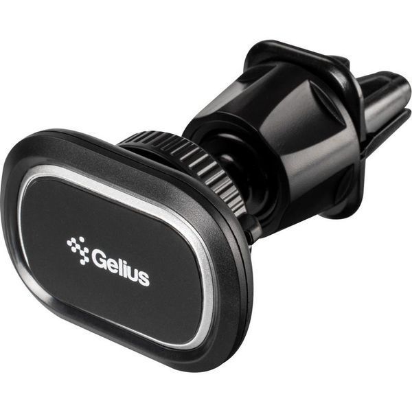Холдер Gelius Ultra GU-CH006 Black (12 мес) 31564 фото