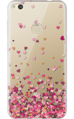 Чехол для Huawei с дизайном любовь №5 22327 фото
