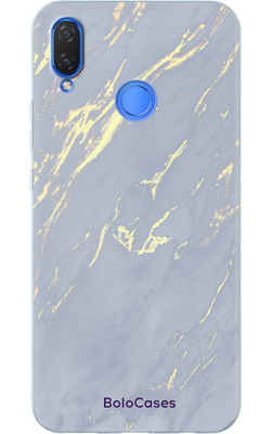 Чехол для Huawei c дизайном №207 31923 фото