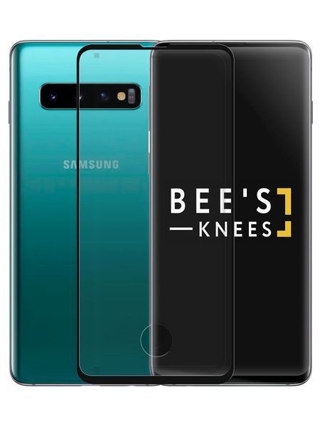 3D Защитное стекло для Samsung 28069 фото
