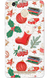 Чехол с новогодним дизайном №33 для Meizu 28380 фото 1