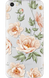 Чохол для телефону з квітковим дизайном №79 25713 фото 1