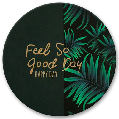 Popsocket (Попсокет) Feel So Good Day 29703 фото
