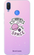 Чехол для Huawei с дизайном Космос №38 30523 фото 1