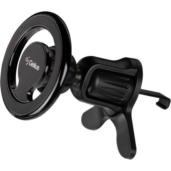 Холдер Gelius MagClump Magnetic GP-CH021 Black 31627 фото