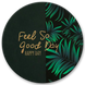 Popsocket (Попсокет) Feel So Good Day 29703 фото 1