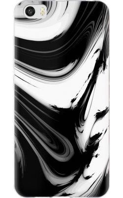 Чехол для телефона с мраморным дизайном №18 25267 фото
