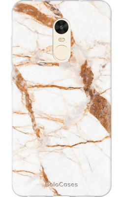 Чехол для Huawei с мраморным дизайном №78 22280 фото