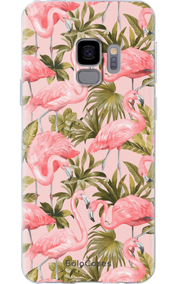 Чохол для Samsung з дизайном Тварини №87 27169 фото