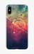 Чохол для iPhone Кольору космосу 25918 фото 1