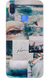 Чехол для Huawei c морским стикерным дизайном 30924 фото 1
