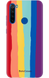Чохол для Xiaomi з дизайном веселка 31911 фото 1