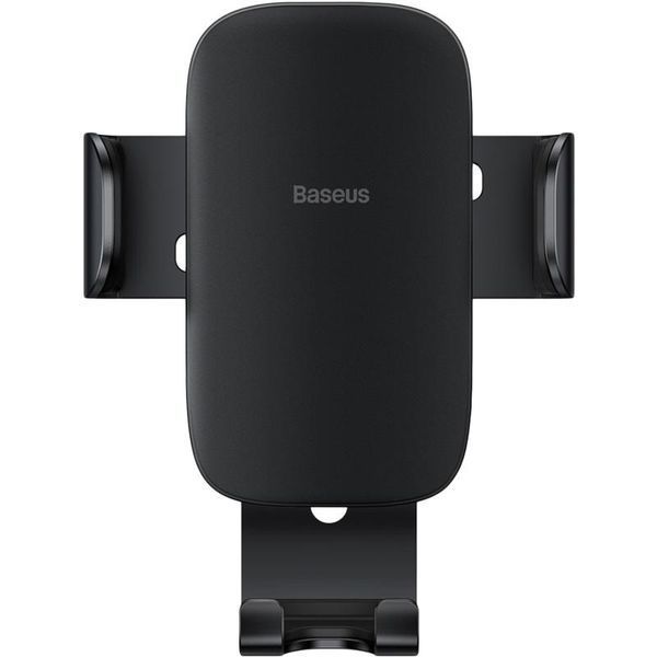 Холдер Baseus Metal Age Ⅱ (SUJS000001) Black/Red 31567 фото