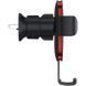 Холдер Baseus Metal Age Ⅱ (SUJS000001) Black/Red 31567 фото 3