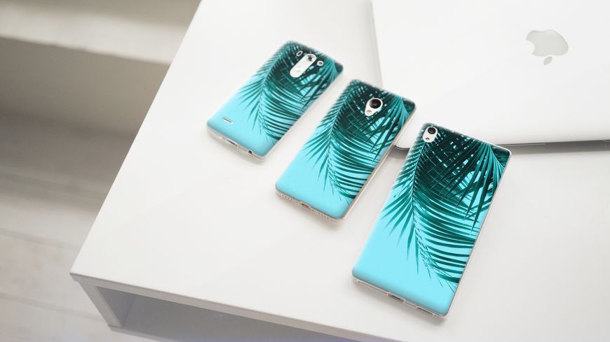Чохол для Samsung із дизайном природа №39 21848 фото
