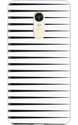Чехол в стиле Минимализм для Xiaomi №4 27756 фото