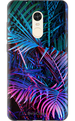 Чехол для Huawei c летним дизайном №15 22455 фото