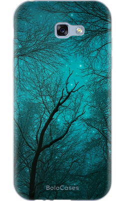 Чохол для Samsung із чоловічим дизайном №87 21657 фото