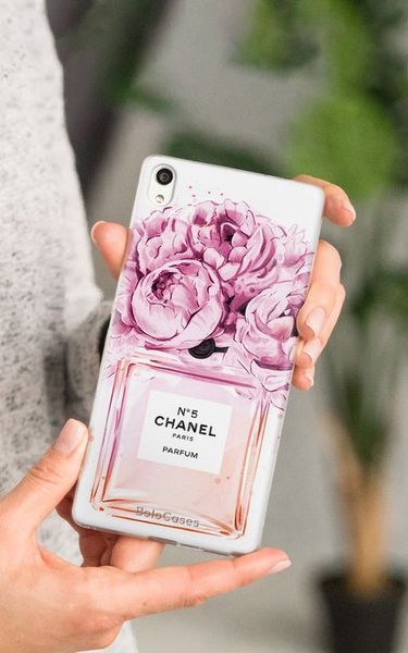 Чехол для Xiaomi с модным дизайном №13 27811 фото