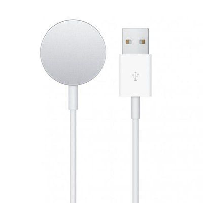 Apple Watch Magnetic Charging Cable USB-A 1m (Official) (MX2E2ZM\A) 31712 фото