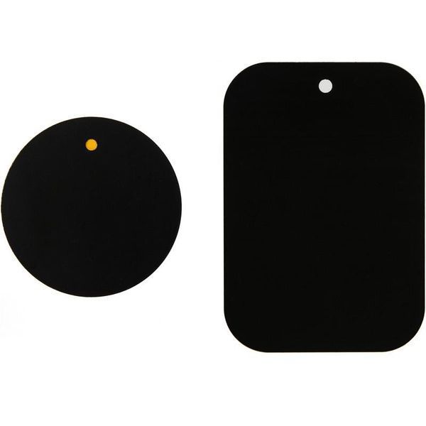 Холдер Gelius Ultra GU-CH003 Black (12 міс) 31652 фото
