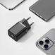 СЗУ 1Type-C Baseus Super Si 20W (CCSUP-B01) Black 31426 фото 8