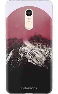 Чохол для Huawei з чоловічим дизайном №57 22690 фото