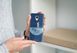 Чохол для Meizu з дизайном зникнення місяця 24486 фото 3