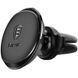 Холдер Baseus Magnetic Air Vent (SUGX-A01) Black 31709 фото 4
