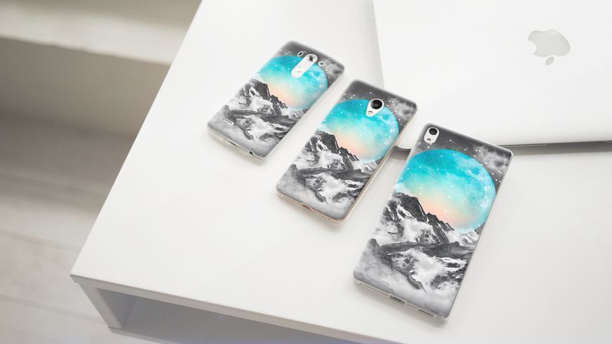 Чохол для Samsung із чоловічим дизайном №88 21658 фото