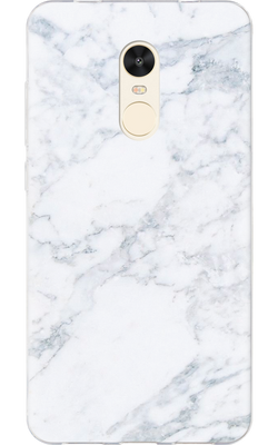 Чехол для Huawei с мраморным дизайном №82 22284 фото