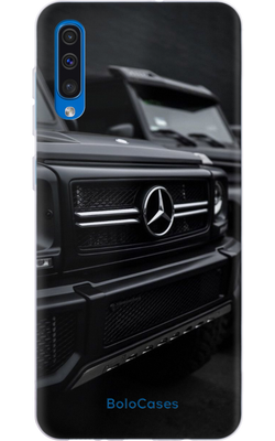 Чохол для Samsung з автомобільним дизайном №33 31092 фото